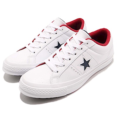 Converse 休閒鞋 One Star 男鞋