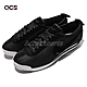 Nike Cortez 72 復古 阿甘鞋 男鞋 低筒 經典 穿搭推薦 麂皮 黑 白 863173001 product thumbnail 1