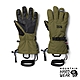 【Mountain Hardwear】FireFall2 Gore-Tex Glove Men 防水防風保暖觸控手套 搏擊綠 #1912881 product thumbnail 1