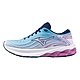 【MIZUNO美津濃】慢跑鞋 一起運動 WAVE SKYRISE 5 女款 24SS（J1GD240922/J1GD240924/J1GD240923) product thumbnail 3