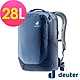 【deuter 德國】Giga  28L旅遊背包3812321深藍/戶外健行包/書包/通勤背包/休閒後背包/筆電商務包* product thumbnail 1