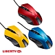 LIBERTY利百代 榮耀世界-光學電競滑鼠 LB-3305 product thumbnail 1