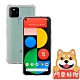 阿柴好物 Google Pixel 5 5G 防摔氣墊保護殼 product thumbnail 1