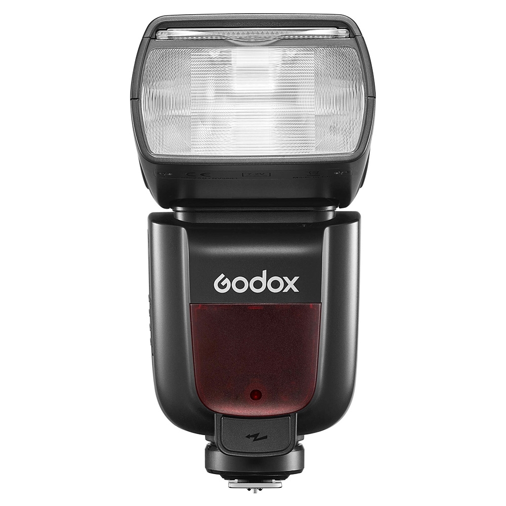 GODOX 神牛 TT685 II TTL 二代機頂閃光燈 (公司貨) GN60 內建2.4G無線傳輸 | Godox神牛 | Yahoo奇摩購物中心