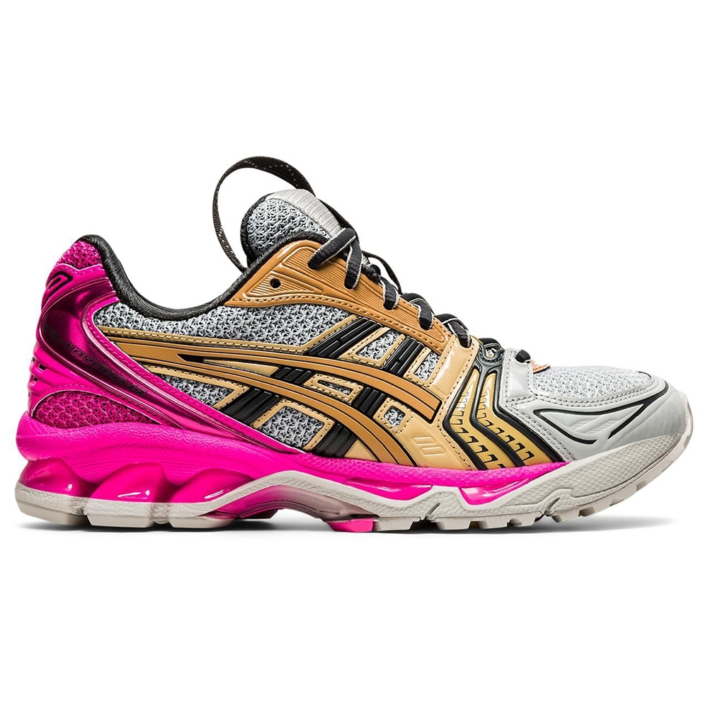 ASICS 亞瑟士 GEL-KAYANO 14 女 運動 休閒鞋  1202A127-021