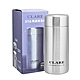 CLARE 316陶瓷全鋼保溫杯-230ml-不鏽鋼色-1入組 product thumbnail 1