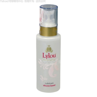 德國Lylou-頂級奢華水基潤滑油(敏感肌膚專用)