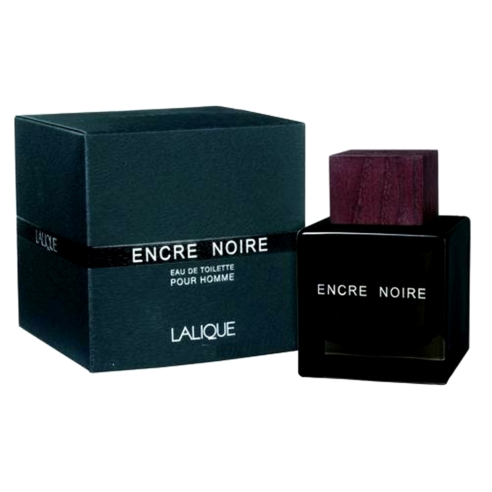 Lalique Encre Noire 黑澤男性淡香水100ml | 其他品牌| Yahoo奇摩購物中心