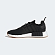 ADIDAS ORIGINALS NMD_R1 男休閒鞋-黑白-GZ9257 product thumbnail 1