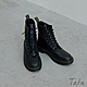 經典百搭素色馬丁靴 TATA product thumbnail 1