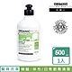 Organic People 有機人 青檸&薄荷天然清新洗潔露500ml product thumbnail 1