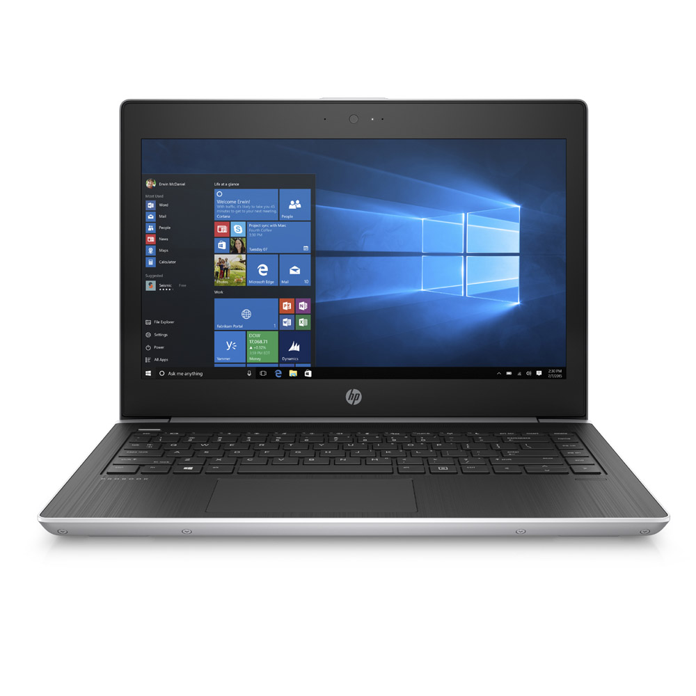 HP Probook 430 G5 13吋筆電(i5-8250U/4G/500G+128G | HP Probook 系列