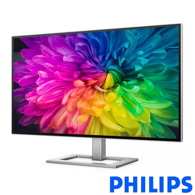 PHILIPS 27E2F7903 27型 4K IPS廣視角螢幕