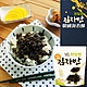 NK FOOD 韓國芝麻香炒海苔酥(55g) product thumbnail 1