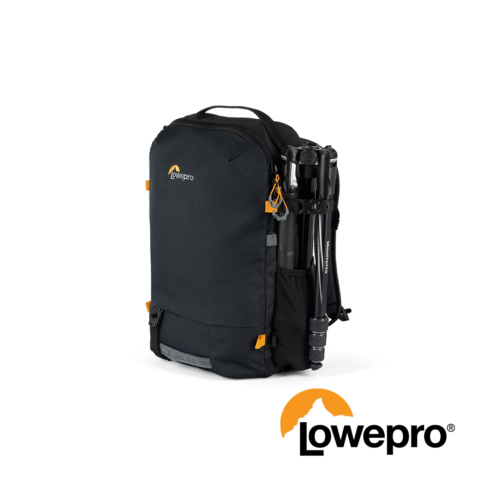 Lowepro 羅普 Trekker Lite BP250 後背包 GRL 黑-正成公司貨