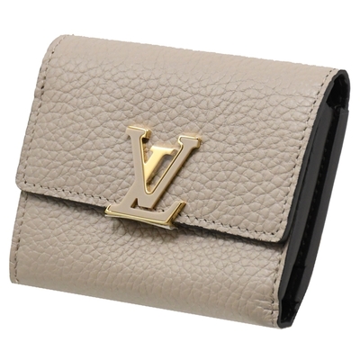 Louis Vuitton Capucines XS Wallet M68587 M68747 (M68747, M68587)