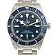 TUDOR 帝舵BLACK BAY FIFTY-EIGHT(79030B)水鬼款x藍色x39mm product thumbnail 1