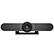 Logitech羅技 Webcam MEETUP 超廣角視訊會議系統 自動對焦 product thumbnail 1