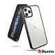 Rearth Apple iPhone 12 Pro Max (Ringke Fusion) 高質感保護殼 product thumbnail 3