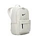 Nike 後背包 Heritage Backpack 象牙白 黑 15吋 雙肩背 筆電包 背包 DN3592-072 product thumbnail 1