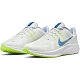 NIKE 慢跑鞋 女鞋 運動鞋 訓練 緩震 WMNS QUEST 4 白藍 DA1106-101 product thumbnail 1