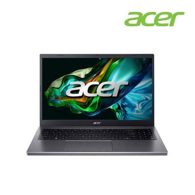 (M365組) ACER 宏碁 A515-58P-58UC 15.6吋效能筆電 (i5-1335U/16G/512G PCIe SSD/Win11)