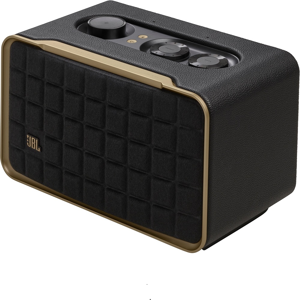 JBL AUTHENTICS 200 無線藍芽音響