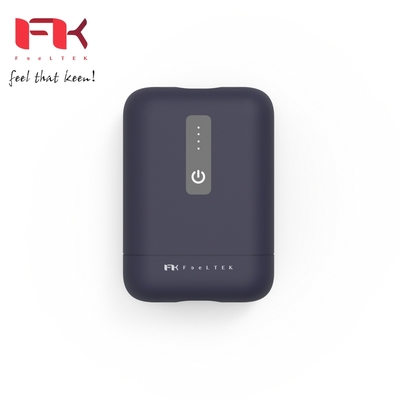 Feeltek PICO 10000mAh PD & QC 快充行動電源