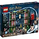 樂高LEGO 哈利波特系列 - LT76403 The Ministry of Magic product thumbnail 1