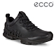 ECCO BIOM AEX M 健步探索戶外防水運動鞋 男鞋 黑色 product thumbnail 1