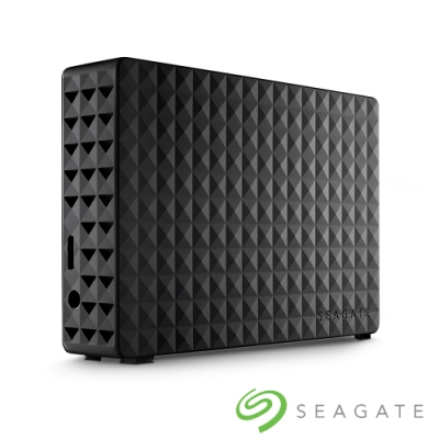 Seagate 新黑鑽 16TB 3.5吋行動硬碟