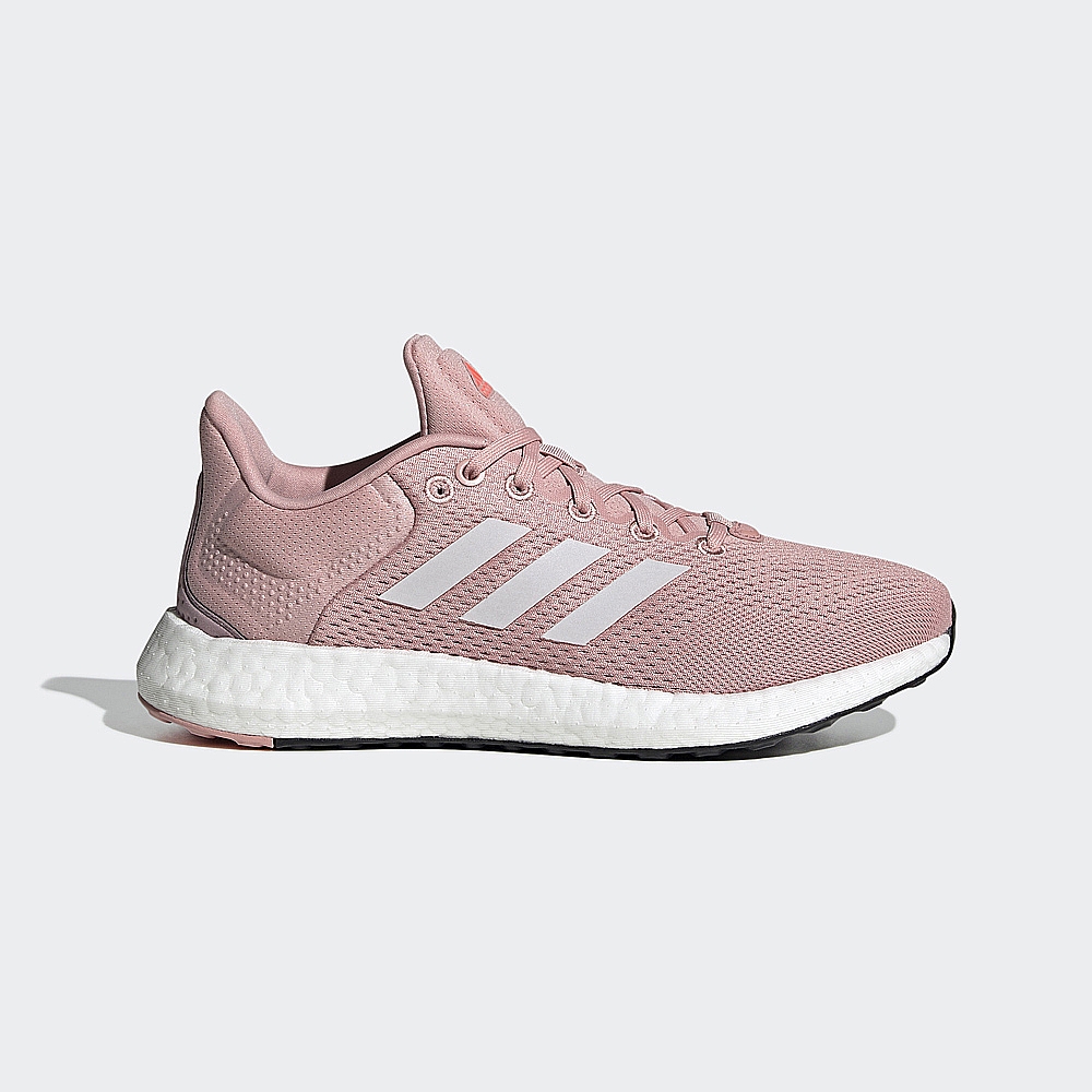 adidas PUREBOOST 21 跑鞋 女 GZ3960