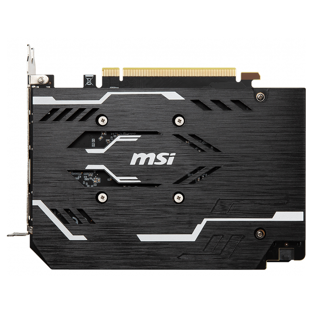 MSI微星GeForce RTX 2060 AERO ITX 6G OC 顯示卡| RTX 2060/2060s