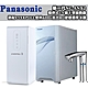 【Panasonic 國際牌】第二代觸控式UV櫥下型熱飲機NC-ANX2(配EVERPOLL直出RO淨水器RO-600) product thumbnail 1