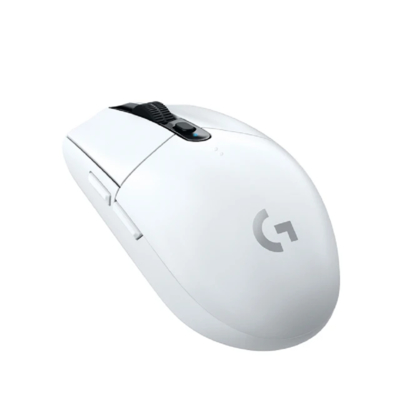 Logitech G 羅技 G304 LIGHTSPEED 無線遊戲滑鼠