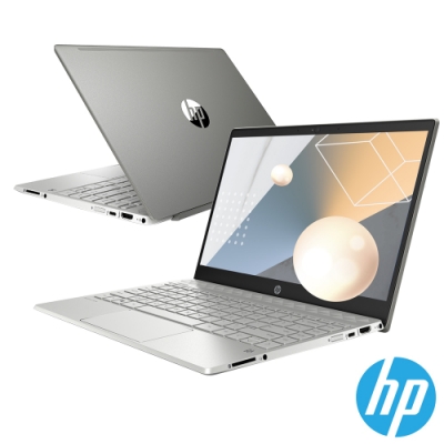 HP Pavilion 13-an1027TU筆電(i7-1065G7/8G/512G)