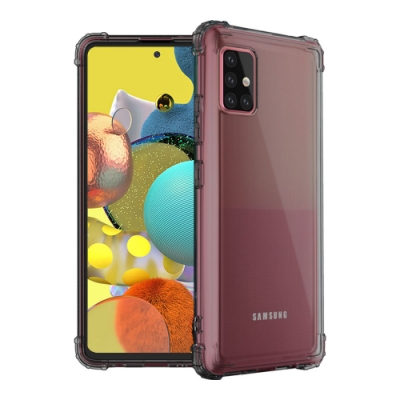 O-one軍功防摔殼 Samsung三星 Galaxy A51 5G 美國軍事防摔手機殼 保護殼