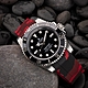 Horus WATCH Straps H210勞力士 ROLEX 41M迷彩系列錶帶(橡膠扣環只有一個) product thumbnail 16