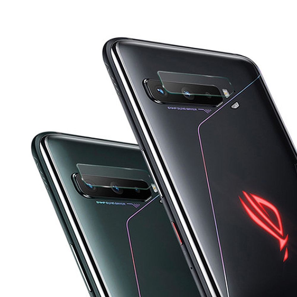 QinD ASUS ROG Phone 3 鏡頭玻璃貼