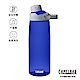 【美國 CamelBak】750ml Chute Mag 戶外運動水瓶 鸢尾花紫 product thumbnail 2