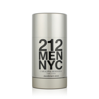 Carolina Herrera 212 同名體香膏75ml