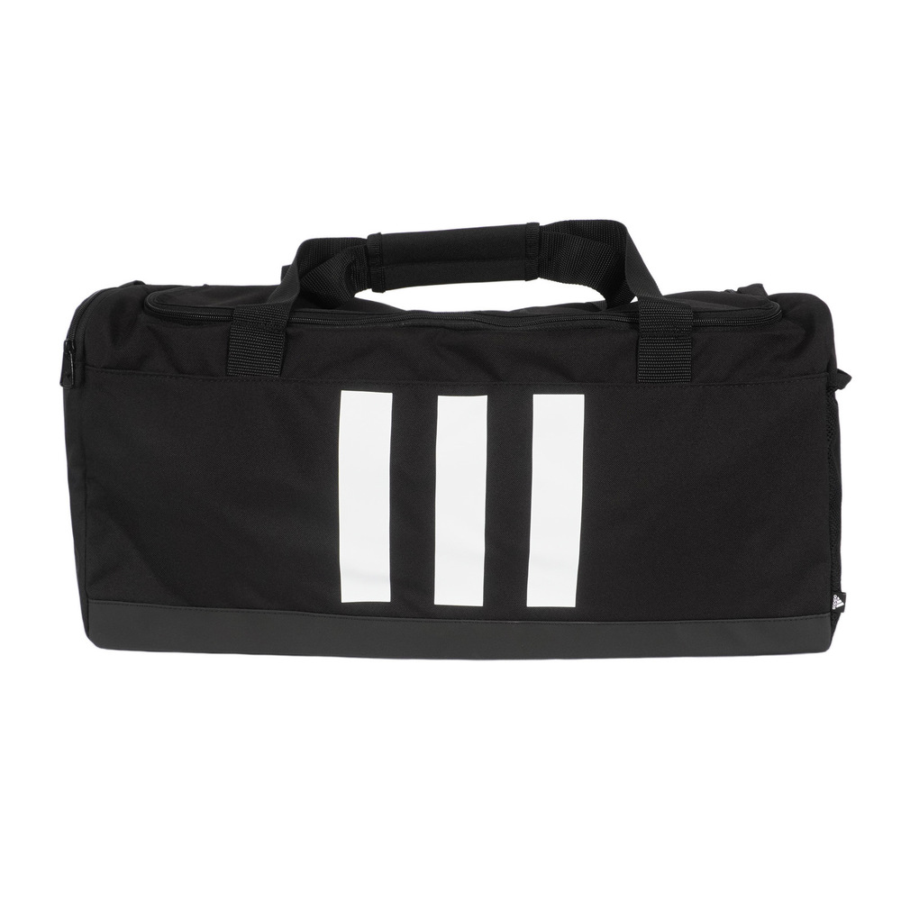 Adidas 3s Duffle M [GN2046] 健身包 運動包 旅行包 愛迪達 黑