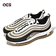 Nike 休閒鞋 Air Max 97 男鞋 棕綠 黑 氣墊 復古 運動鞋 921826-203 product thumbnail 1