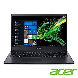 (結帳17900)Acer A315-55G-52PA 15吋筆電(i5-10210U/MX230/4G/256G SSD/Aspire 3/