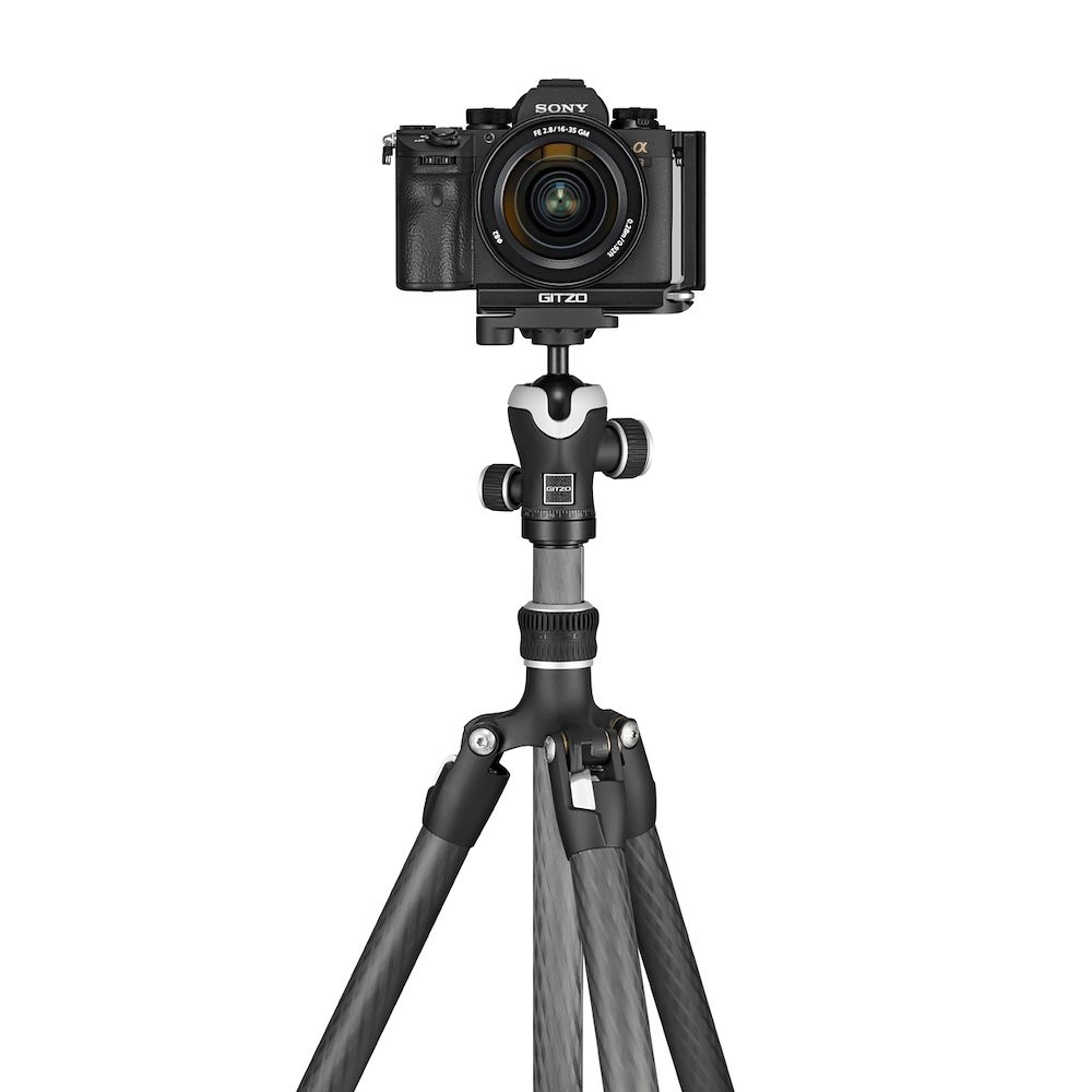 GITZO GSLBRSY L型快拆板for SONY A9 A7R3 A7M3 公司貨| 快拆板| Yahoo