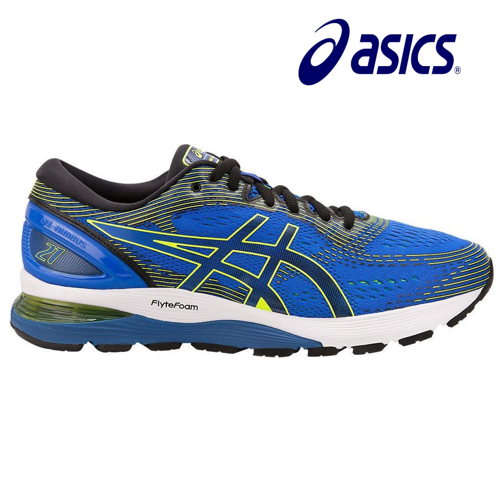 asics nimbus 21 46