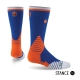 STANCE KNICKS LOGO-男襪-NBA賽事襪 product thumbnail 1