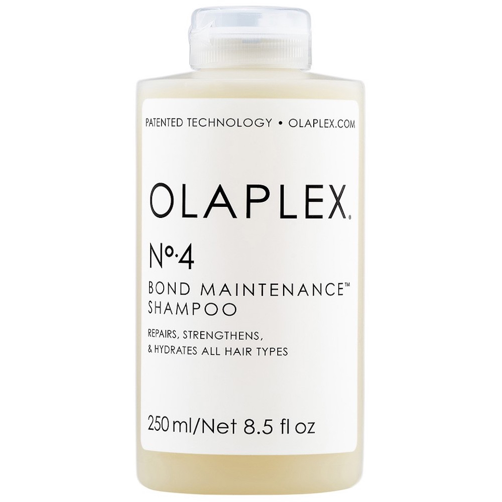 OLAPLEX 歐啦 4號 洗髮精 250ml