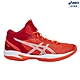 ASICS 亞瑟士 GELHOOP V16 男女中性款  籃球鞋 1063A090-600 product thumbnail 1