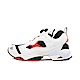 Reebok Instapump Fury 95 [100074872] 男女 經典鞋 休閒 復古 充氣科技 白 橘 product thumbnail 1